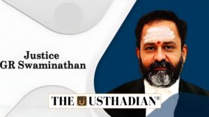 Impeachment Motion Against Justice Swaminathan