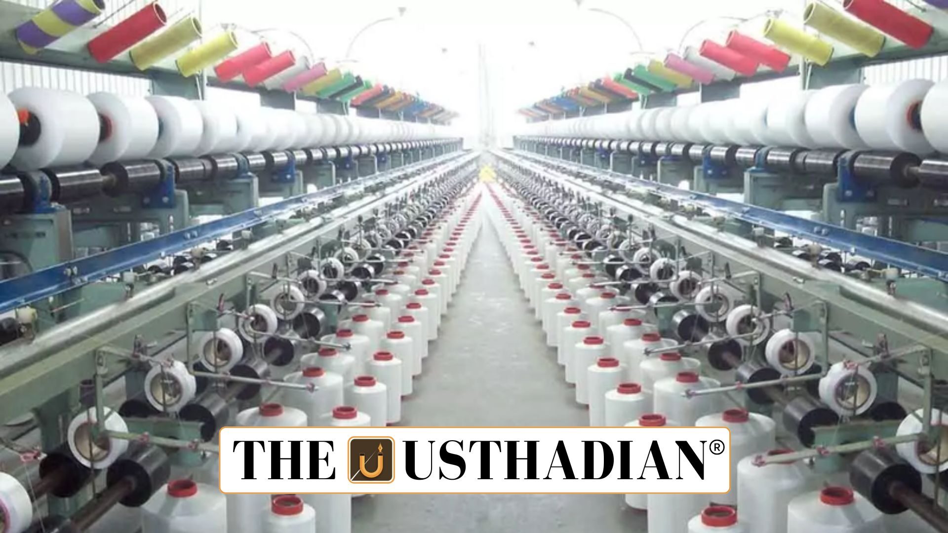 Tamil Nadu Technical Textiles Mission