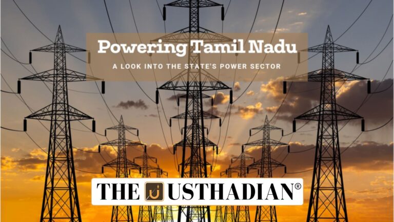 Tamil Nadu’s Progress in Energy Efficiency