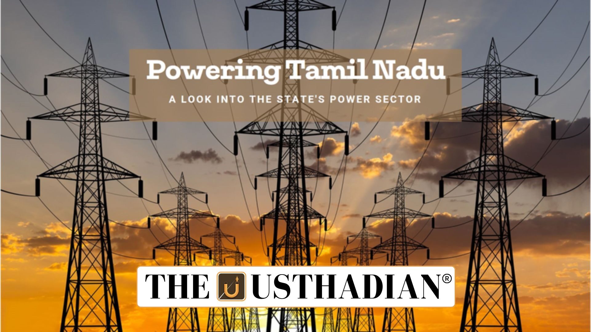 Tamil Nadu’s Progress in Energy Efficiency