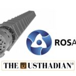 Rosatom Fuel Delivery Boosts India’s Nuclear Growth
