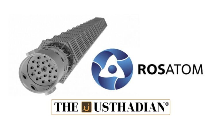 Rosatom Fuel Delivery Boosts India’s Nuclear Growth