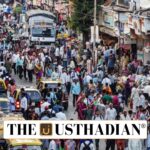 India’s Demographic Path Towards Stabilisation