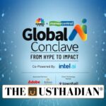 Global AI Conclave Chennai Leadership Initiative