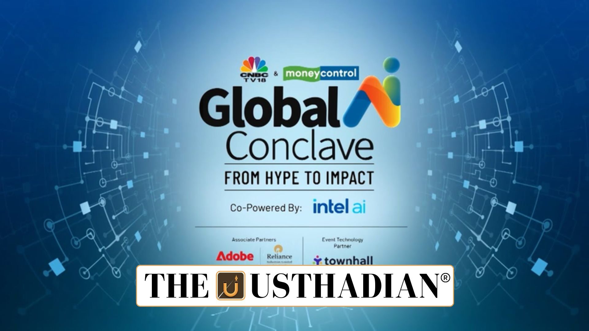 Global AI Conclave Chennai Leadership Initiative