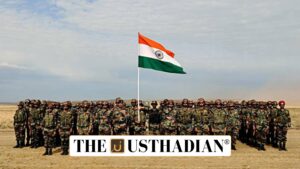 Indian Army’s Strategic Transformation Vision 2047