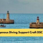 Indigenous Diving Support Craft DSC A20