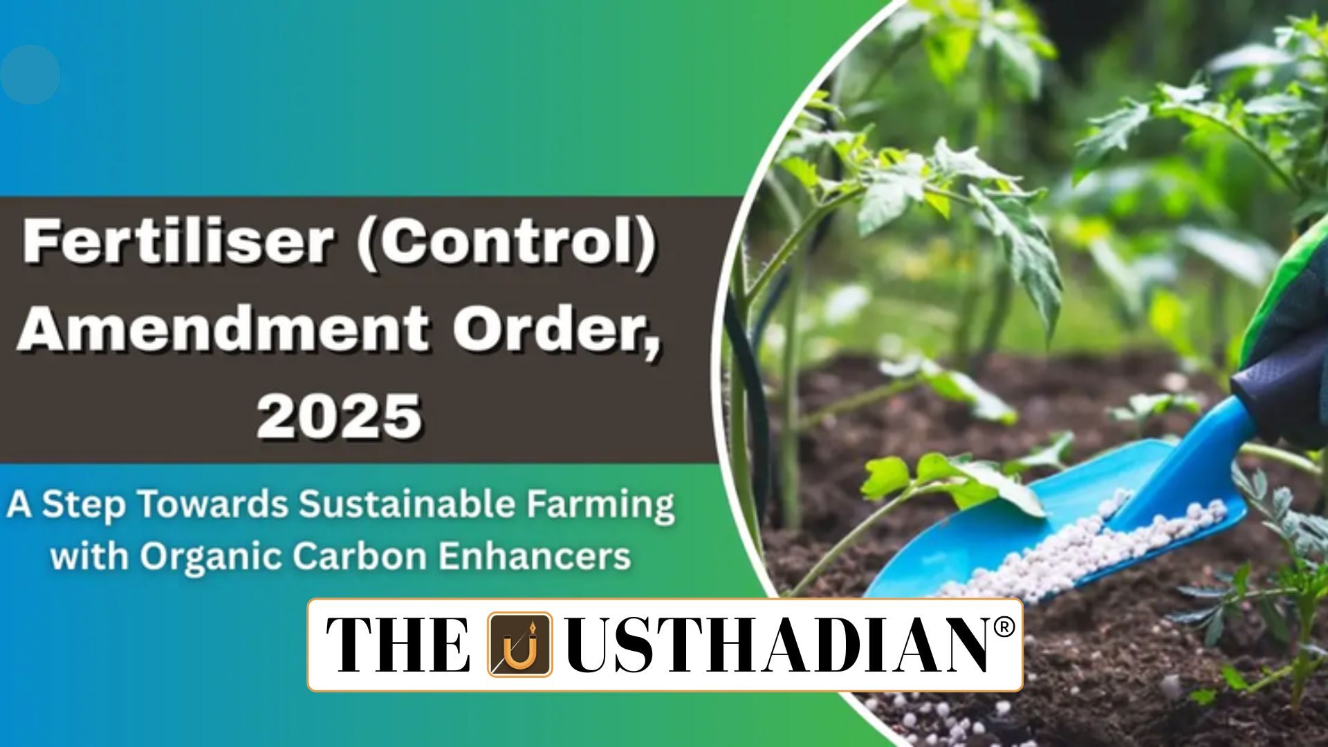 Parliamentary Push for Stronger Fertilizer Oversight