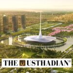 Amaravati Becomes India’s First Integrated Financial City