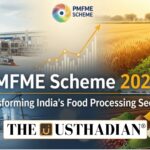 Strengthening India’s Micro Food Processing Ecosystem through PMFME
