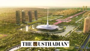 Amaravati Becomes India’s First Integrated Financial City