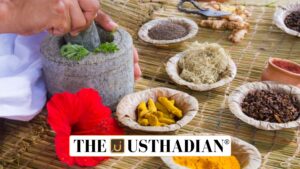 India’s Rising Leadership in Global Traditional Medicine