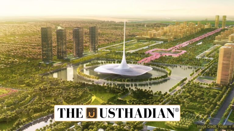 Amaravati Becomes India’s First Integrated Financial City