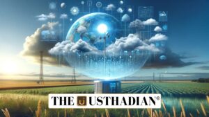 AI Pilot Advancing Local Monsoon Onset Forecasting