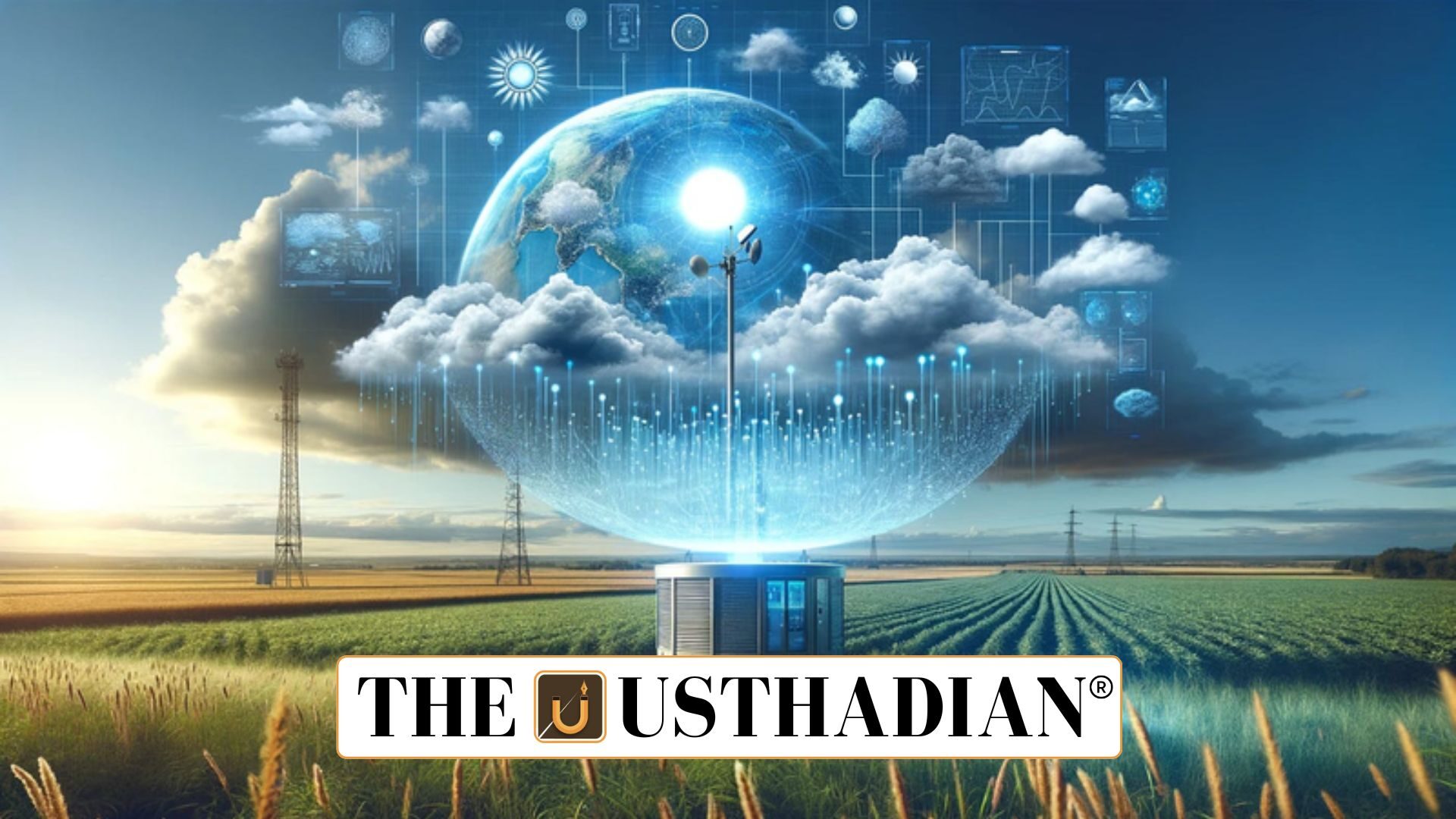 AI Pilot Advancing Local Monsoon Onset Forecasting