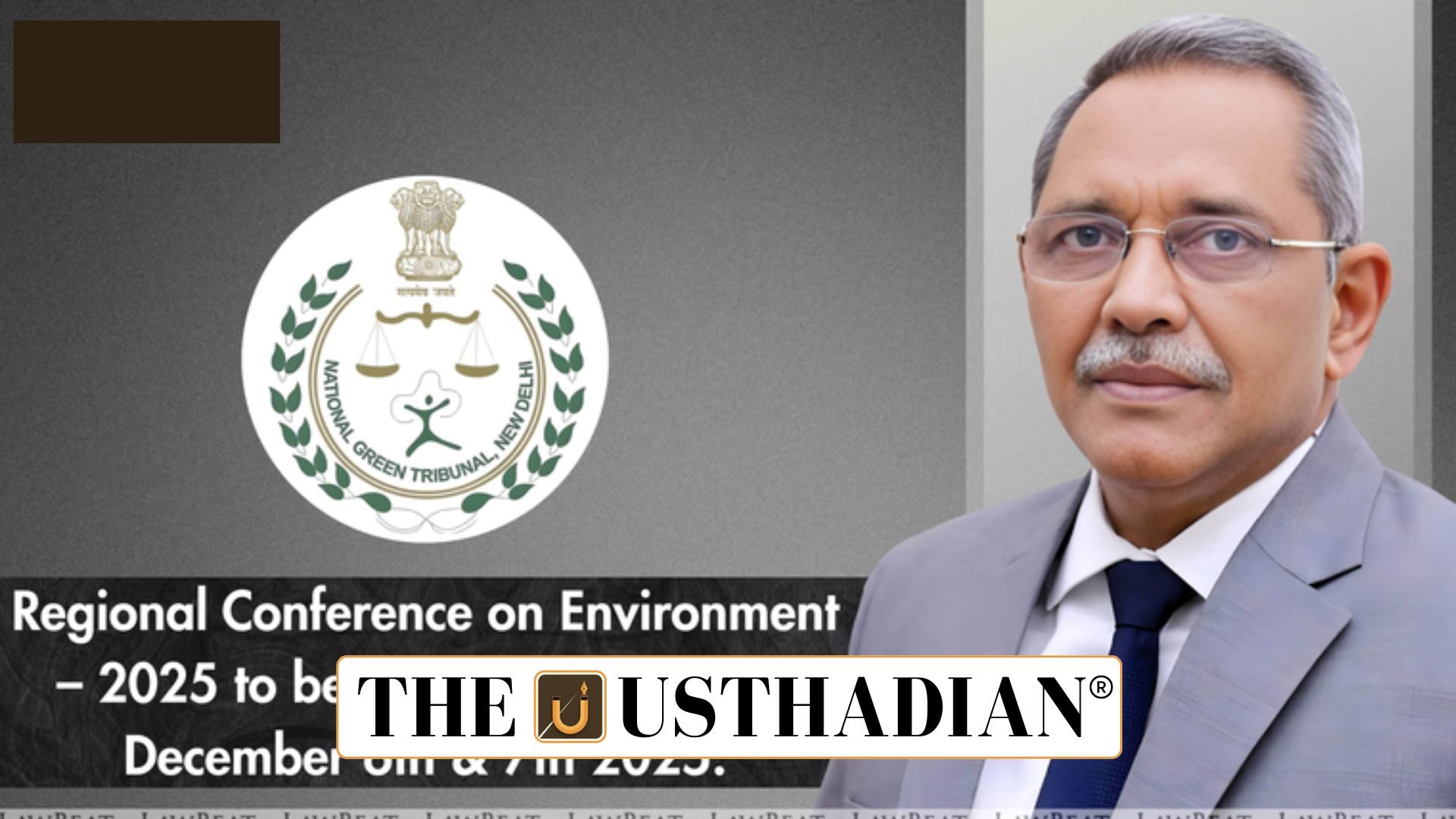 NGT Chennai Regional Conference on Environment 2025