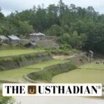 Watershed Revival Drive in Nagaland