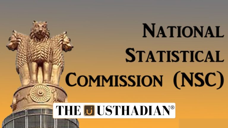 Statutory Status Proposal for the National Statistical Commission