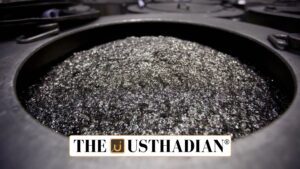 India’s Push for Rare Earth Magnet Manufacturing