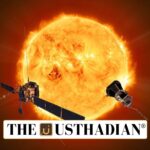 Solar Mission Breakthrough in Understanding Powerful Solar Storms