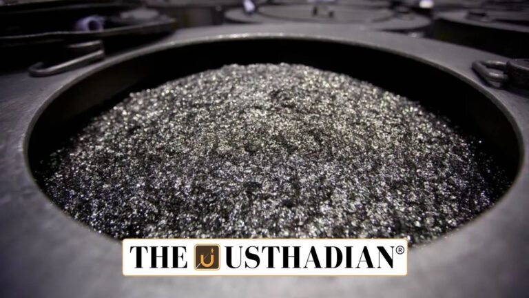 India’s Push for Rare Earth Magnet Manufacturing