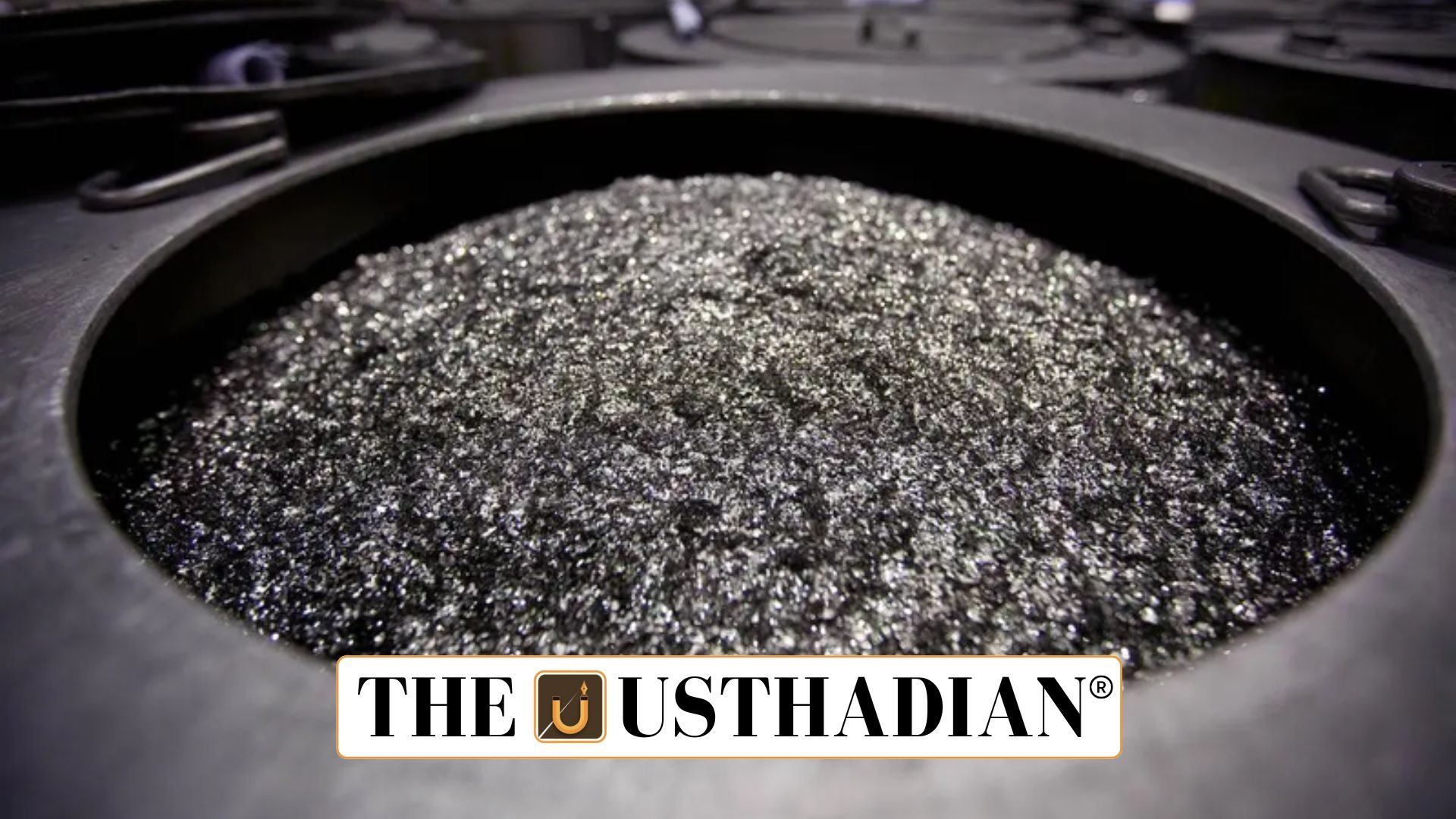 India’s Push for Rare Earth Magnet Manufacturing