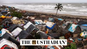 Cyclone Ditwah Impact on the Region