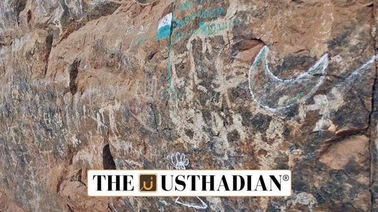 Karikiyoor Rock Art Documentation Initiative