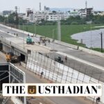 Melamadai Junction Flyover Named After Velu Nachiyar
