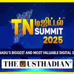 Tamil Nadu Rising Summit Momentum 2025