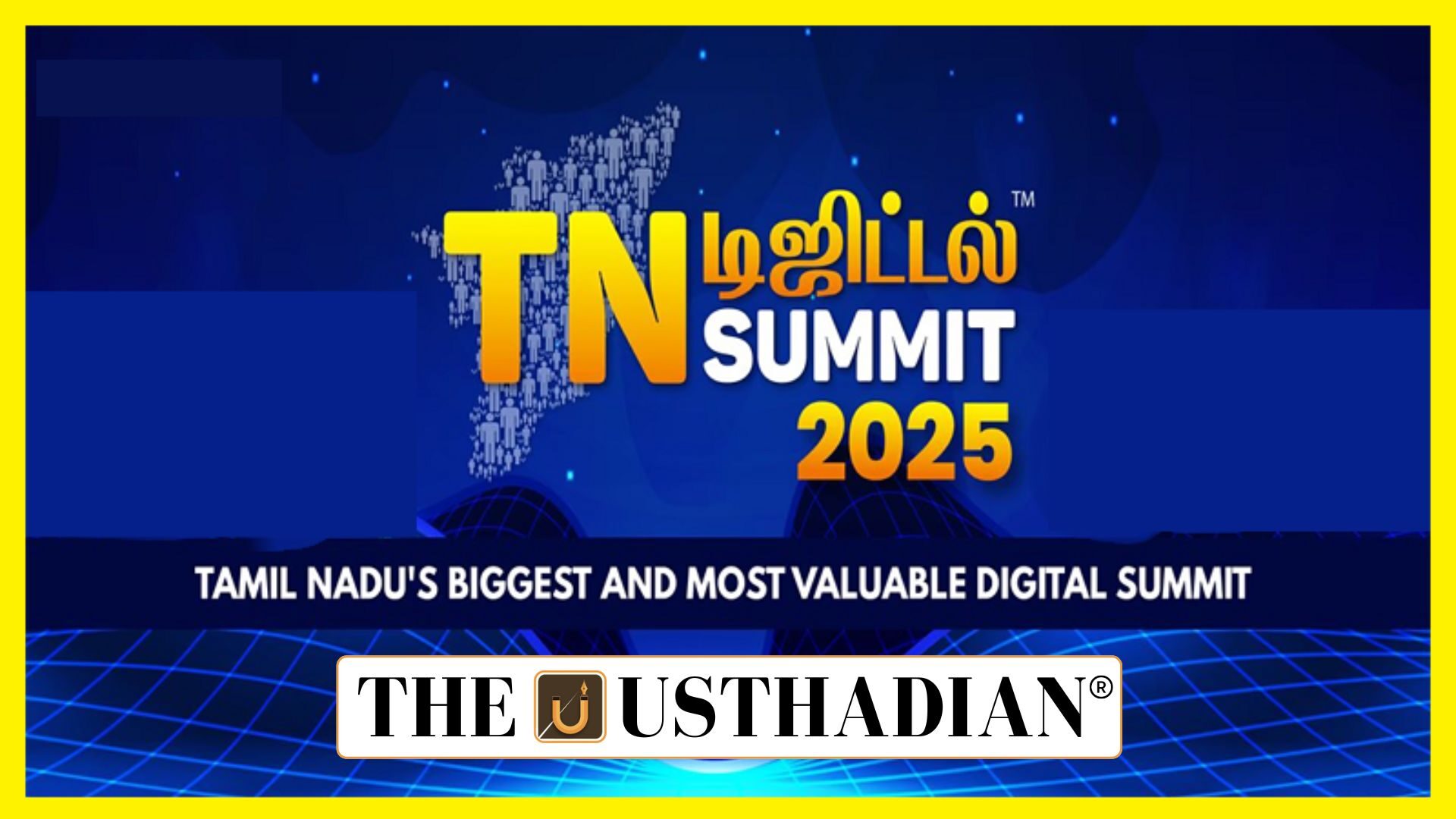 Tamil Nadu Rising Summit Momentum 2025