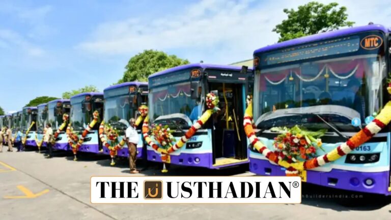 MTC Bus First Awareness Initiative