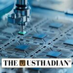 TN 100 Chip Varsity Project