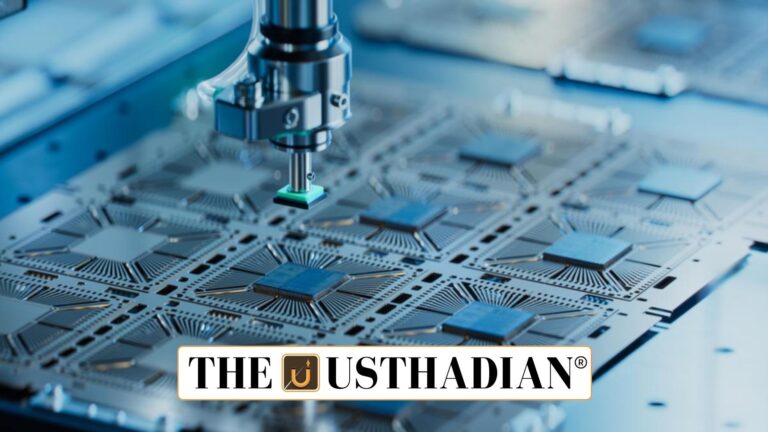 TN 100 Chip Varsity Project