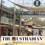 Tamils of Moreh A Century of Migration and Return