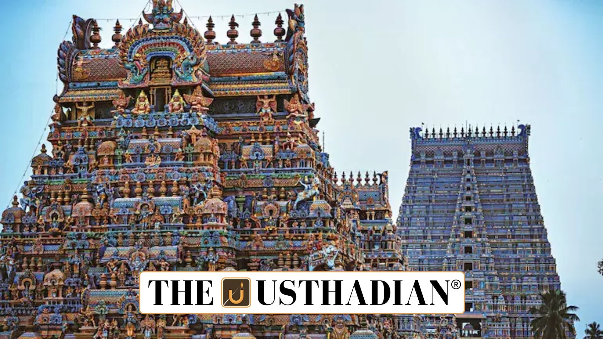 Temple Land Transaction Framework in Tamil Nadu