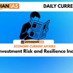 Global Investment Risk and Resilience Index 2025