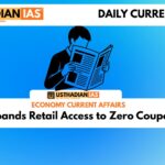 SEBI Expands Retail Access to Zero Coupon Bonds