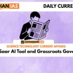 SabhaSaar AI Tool and Grassroots Governance