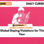 India Tops Global Doping Violations for Third Straight Year