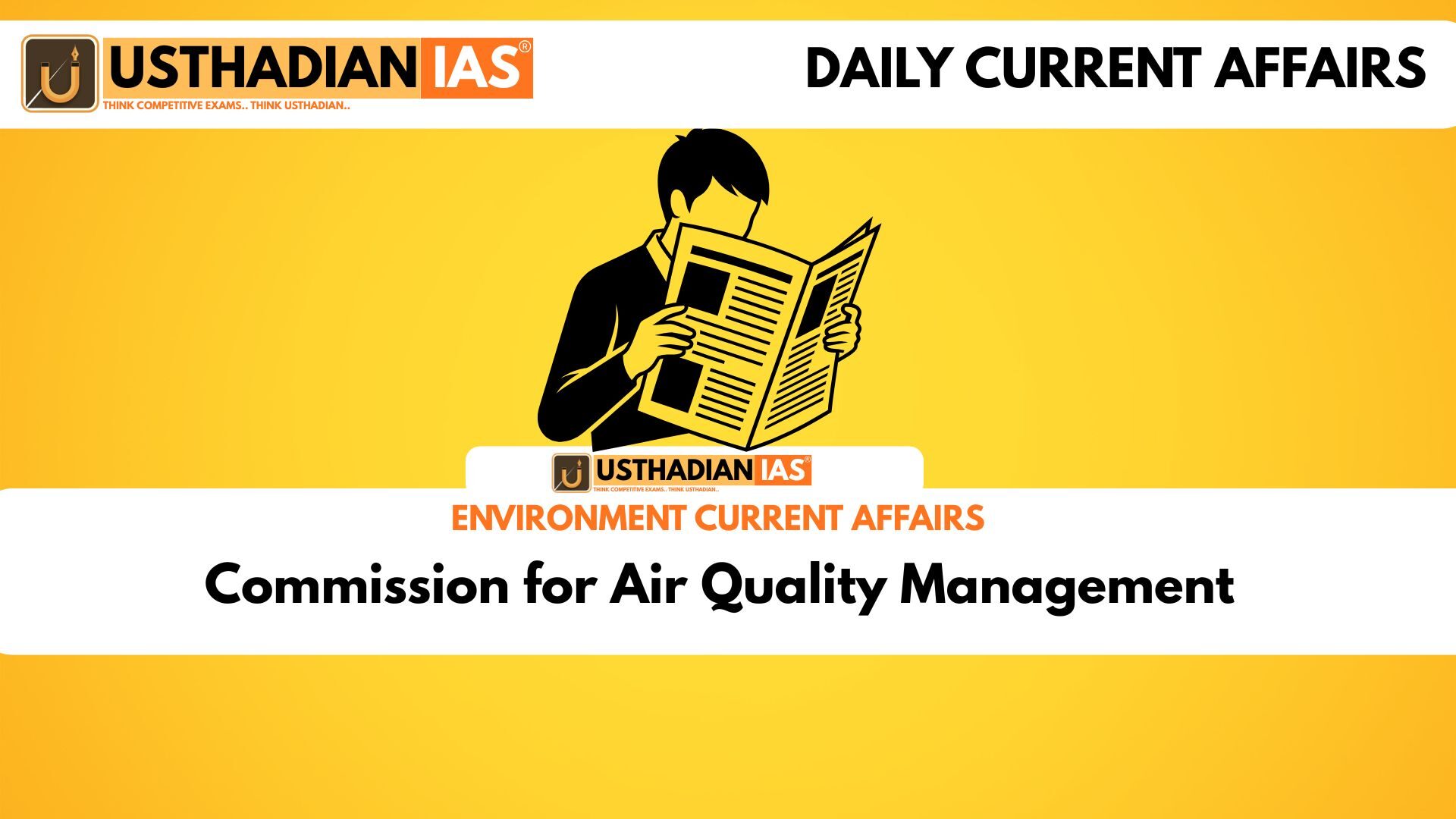 Commission for Air Quality Management