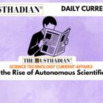 AILA and the Rise of Autonomous Scientific Research