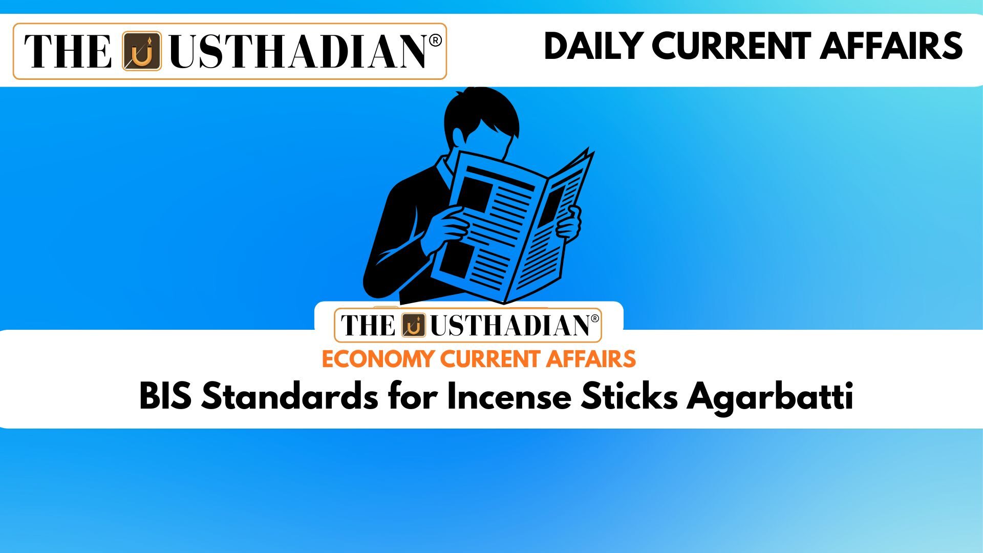 BIS Standards for Incense Sticks Agarbatti