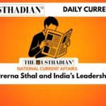 Rashtra Prerna Sthal and India’s Leadership Legacy