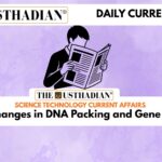 Tiny Changes in DNA Packing and Gene Control