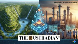 India’s First Tailings Policy and Critical Mineral Recovery