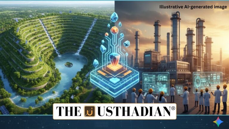 India’s First Tailings Policy and Critical Mineral Recovery