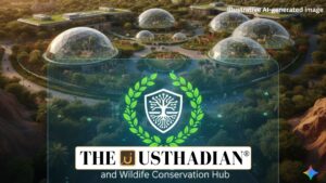 Alwar Biological Park and Wildlife Conservation Hub