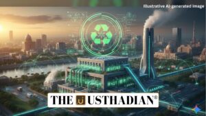 Lucknow’s Scientific Waste Revolution