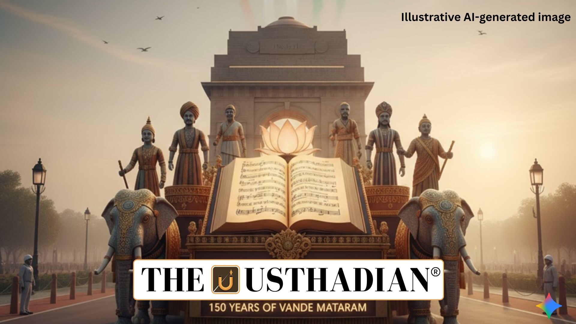 Republic Day Parade 2026 and 150 Years of Vande Mataram